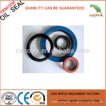 TTO Oil seal in High Quality from China